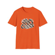 Chinese New Year Unisex Softstyle T-Shirt