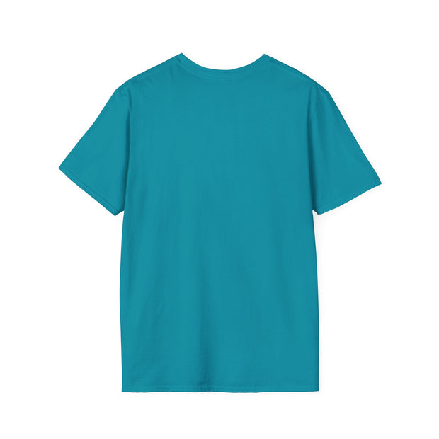 2025 Chinese New Year Unisex Softstyle T-Shirt