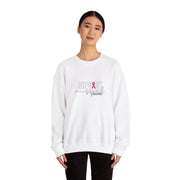 Support Squad Unisex Heavy Blend™ Crewneck Sweatshirt