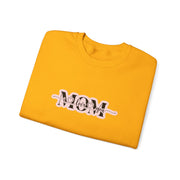 I Love You Mom Unisex Heavy Blend™ Crewneck Sweatshirt
