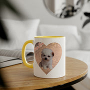 Accent Mugs, 11oz