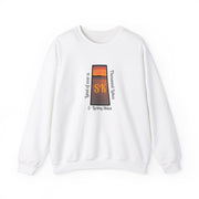 Saskatchewan Unisex Heavy Blend™ Crewneck Sweatshirt