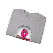 F Cancer Unisex Heavy Blend™ Crewneck Sweatshirt