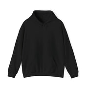 Maple Leaf Skull Unisex Heavy Blend™ Hooded Sweatshirt