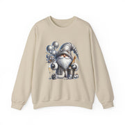 New Year Gnome Unisex Heavy Blend™ Crewneck Sweatshirt