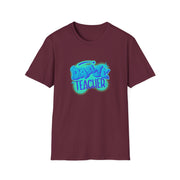 Dance Teacher Unisex Softstyle T-Shirt