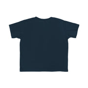 Beach Bum Toddler's Fine Jersey Tee