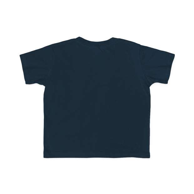 Beach Bum Toddler's Fine Jersey Tee