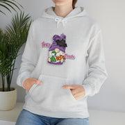 Halloween Unisex Heavy Blend™ Hooded Sweatshirt