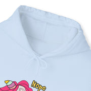 Unicorn Unisex Heavy Blend™ Hooded Sweatshirt