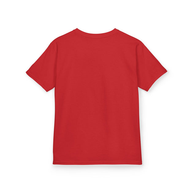 Kids Soda Pop Tee - Fun Graphic T-Shirt, Kids Birthday Gift, Playful Fashion, Summer Outfit, Casual Wear