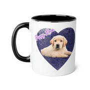 Accent Mugs, 11oz