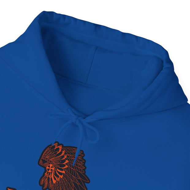 Indigenous Peoples Day Unisex Heavy Blend™ Hooded Sweatshirt