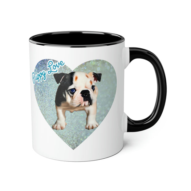Accent Mugs, 11oz