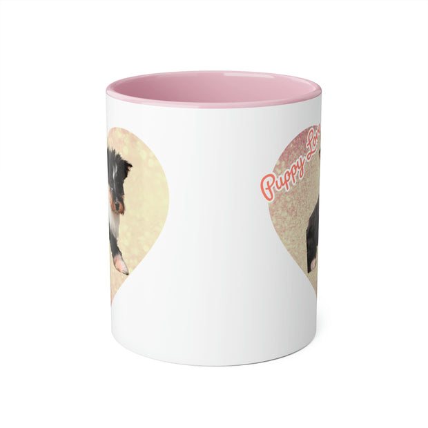 Accent Mugs, 11oz