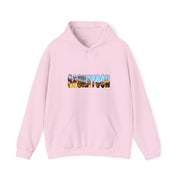 Saskatoon Unisex Heavy Blend™ Hooded Sweatshirt