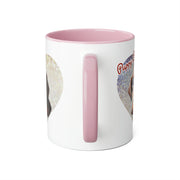 Accent Mugs, 11oz