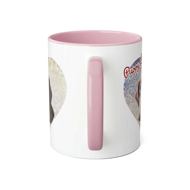 Accent Mugs, 11oz