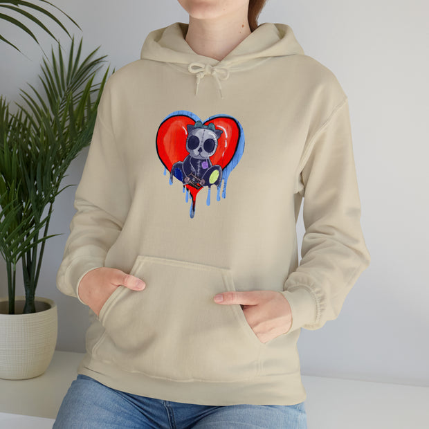 Jinx Unisex Heavy Blend™ Hooded Sweatshirt