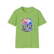 Chinese New Year Unisex Softstyle T-Shirt