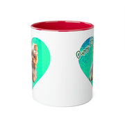 Accent Mugs, 11oz