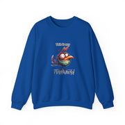 This is My Mad World Unisex Heavy Blend™ Crewneck Sweatshirt
