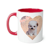 Accent Mugs, 11oz