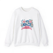 2025 Chinese New Year Unisex Heavy Blend™ Crewneck Sweatshirt