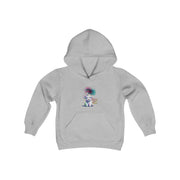 New Year Youth Heavy Blend Hooded Sweatshirt