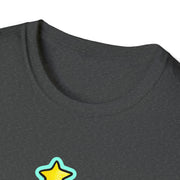 Christmas cat Unisex Softstyle T-Shirt