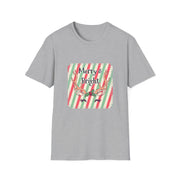 Reindeer Unisex Softstyle T-Shirt