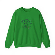 Canadian Life Unisex Heavy Blend™ Crewneck Sweatshirt