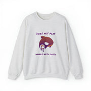 Orca Unisex Heavy Blend™ Crewneck Sweatshirt