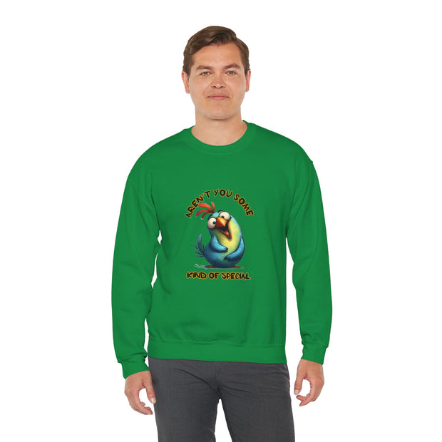 Aren’t You Some Kinda Special Unisex Heavy Blend™ Crewneck Sweatshirt