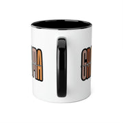 Grandma Accent Mugs, 11oz