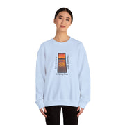 Saskatchewan Unisex Heavy Blend™ Crewneck Sweatshirt