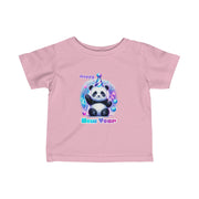 New Year Infant Fine Jersey Tee