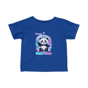 New Year Infant Fine Jersey Tee