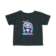 New Year Infant Fine Jersey Tee