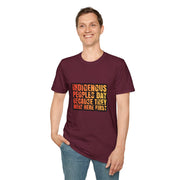 Indigenous Peoples Day Unisex Softstyle T-Shirt