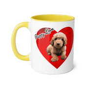 Accent Mugs, 11oz