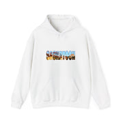 Saskatoon Unisex Heavy Blend™ Hooded Sweatshirt