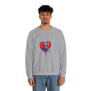 Jinx Unisex Heavy Blend™ Crewneck Sweatshirt