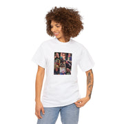 Shaukeena Unisex Heavy Cotton Tee