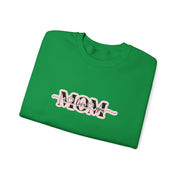 I Love You Mom Unisex Heavy Blend™ Crewneck Sweatshirt