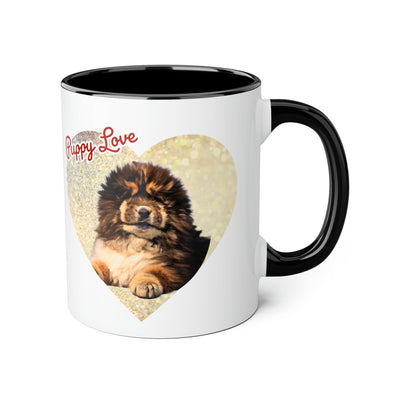 Accent Mugs, 11oz