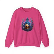 Bottled Skull Unisex Heavy Blend™ Crewneck Sweatshirt