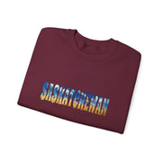 Saskatchewan Unisex Heavy Blend™ Crewneck Sweatshirt