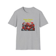 Chinese New Year Unisex Softstyle T-Shirt