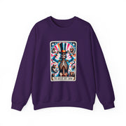 The Great Shit Show Unisex Heavy Blend™ Crewneck Sweatshirt